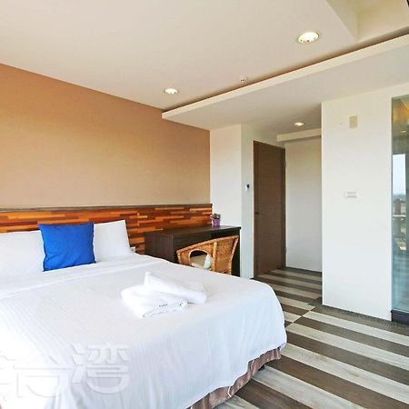 Malibu Oceanview Homestay Magong Esterno foto
