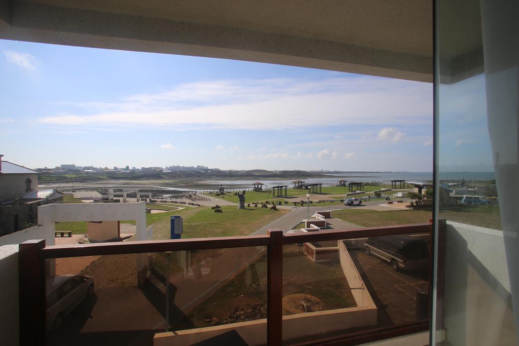 Malibu Oceanview Homestay Magong Camera foto