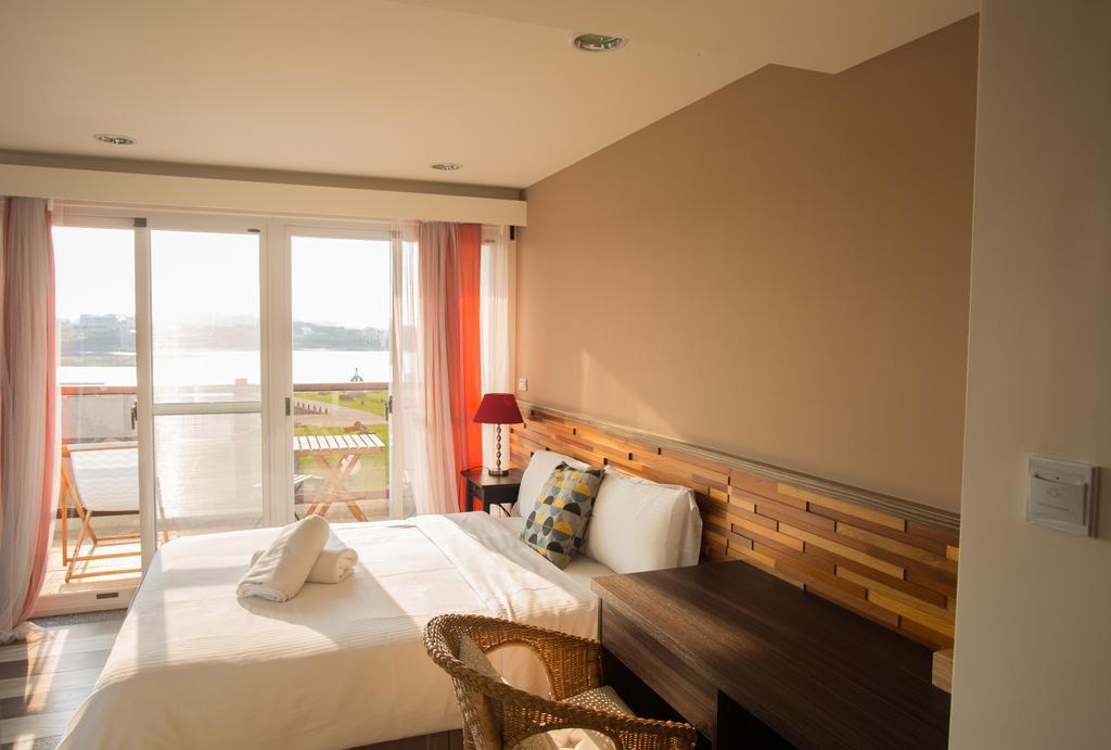 Malibu Oceanview Homestay Magong Esterno foto
