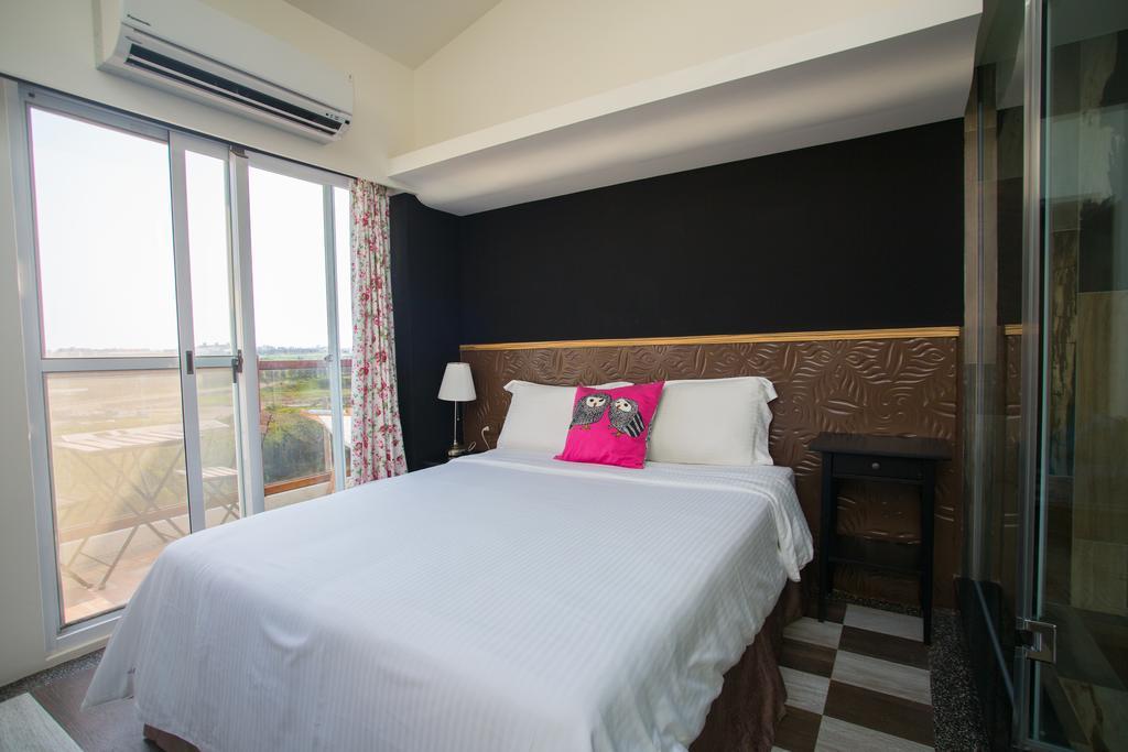 Malibu Oceanview Homestay Magong Esterno foto