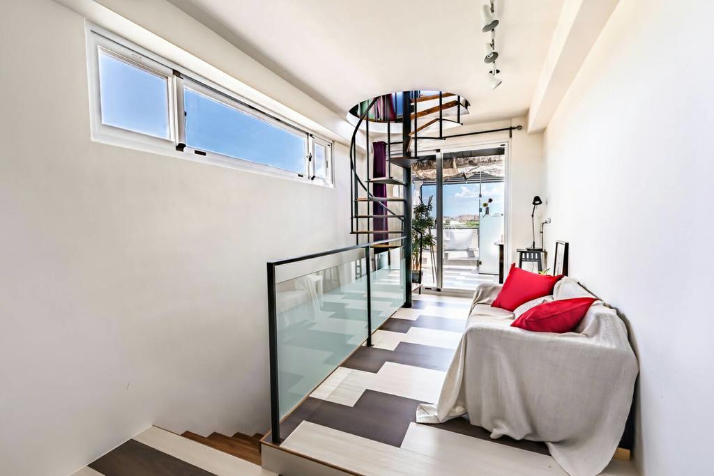 Malibu Oceanview Homestay Magong Esterno foto