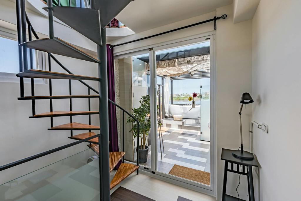 Malibu Oceanview Homestay Magong Esterno foto