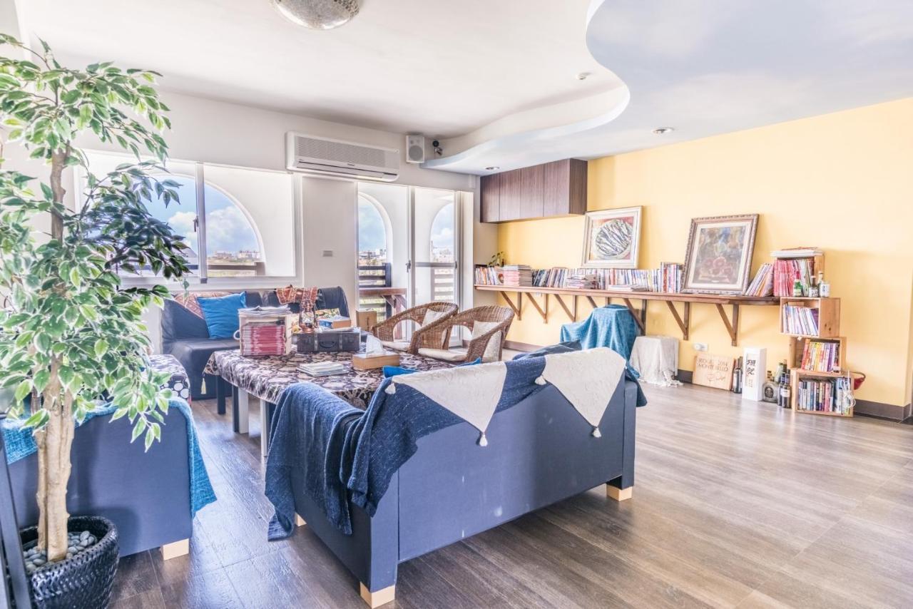 Malibu Oceanview Homestay Magong Esterno foto