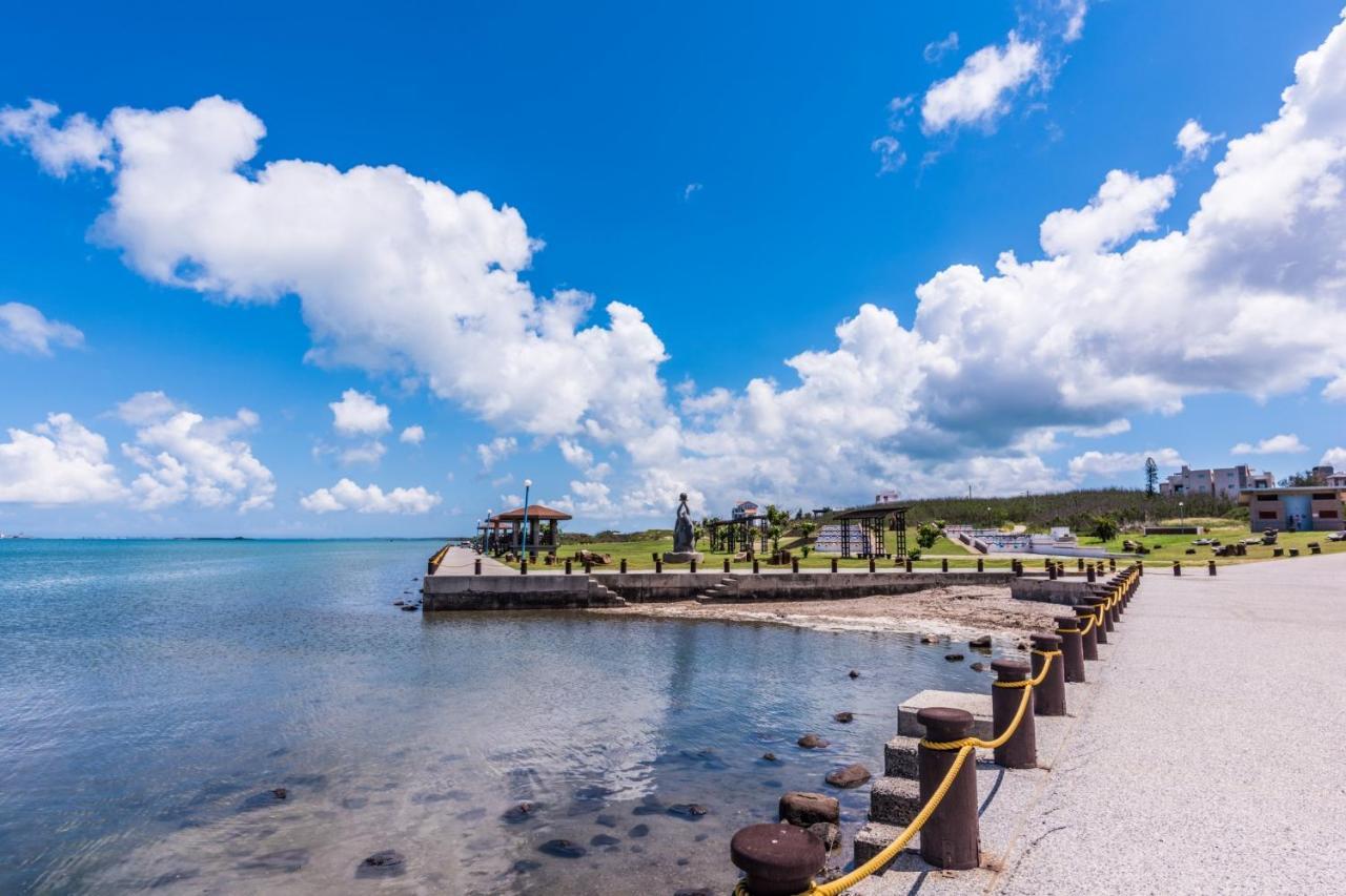 Malibu Oceanview Homestay Magong Esterno foto